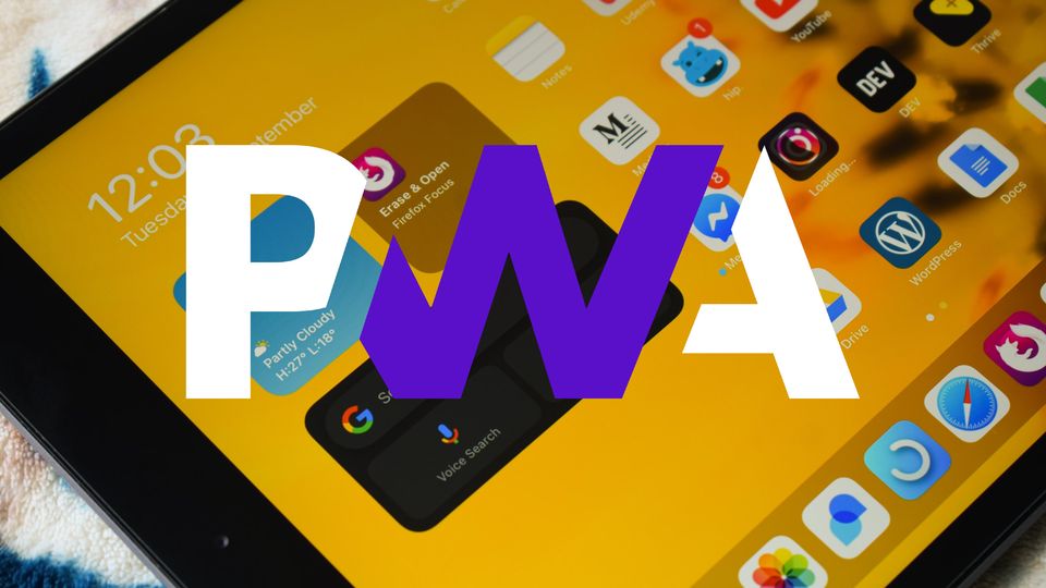 ¿Qué son las Progressive Web Apps?