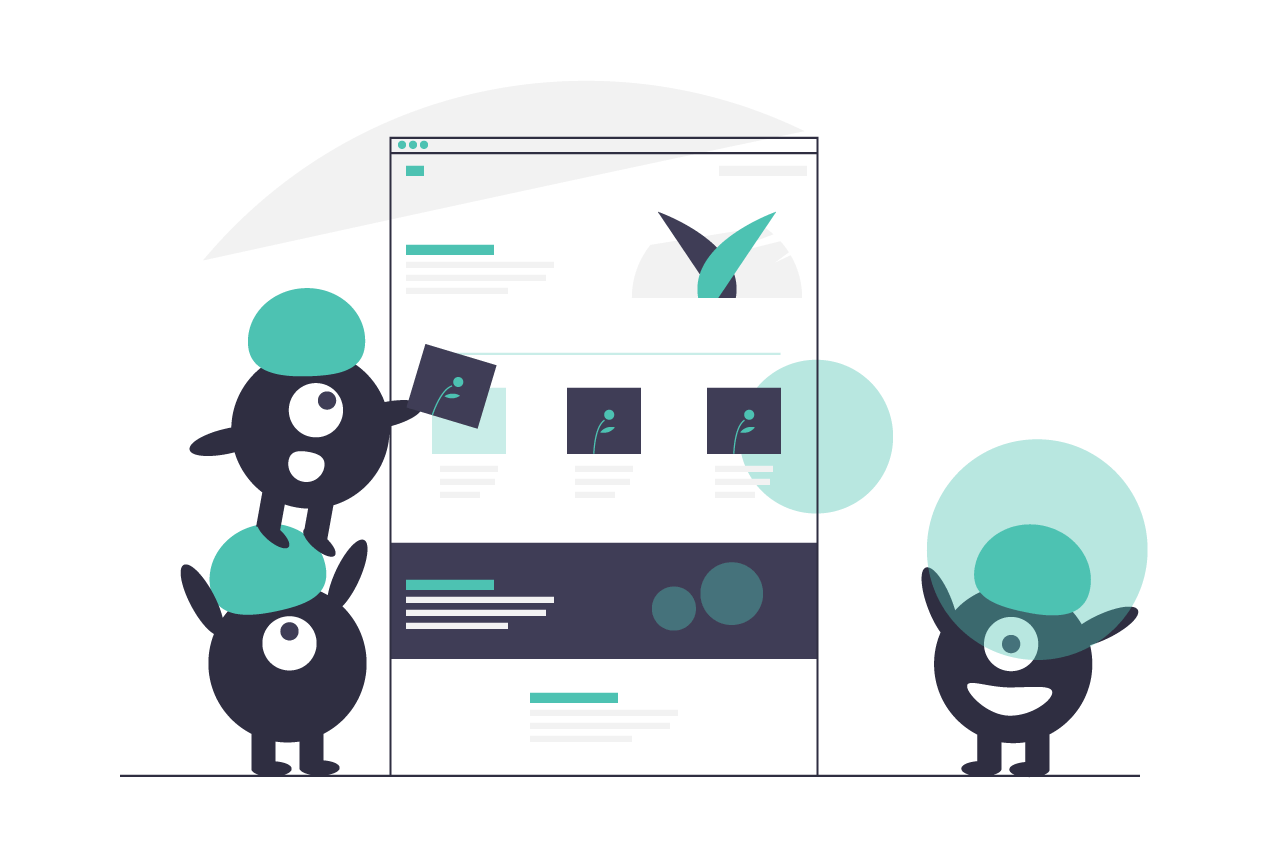 Diseño web - Félix Icaza