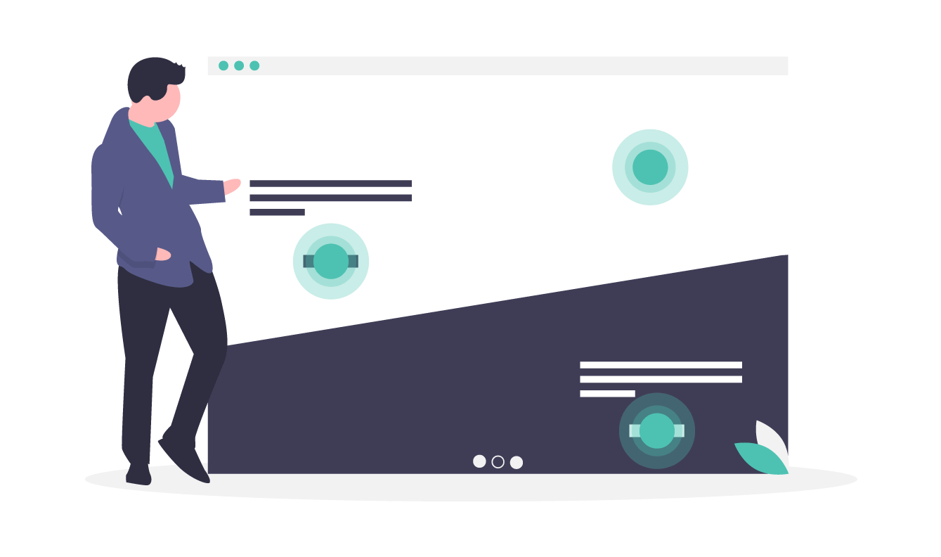 Rediseño web - Félix Icaza