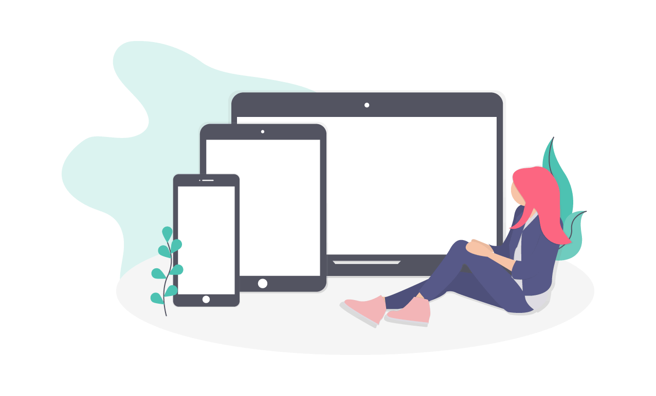 Diseño Responsive - Félix Icaza